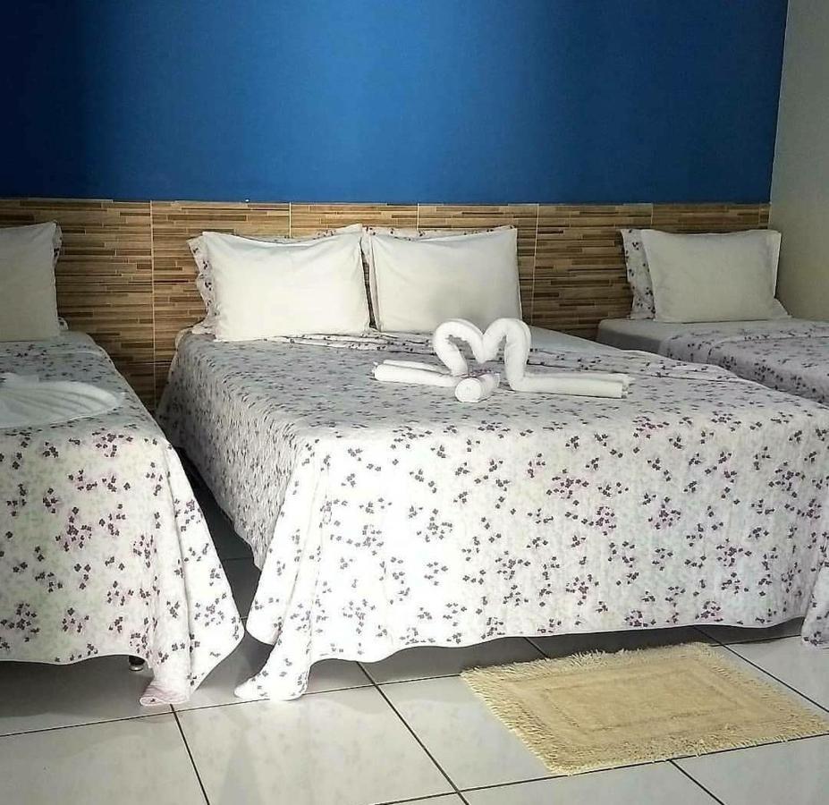 Pousada Dos Nobres Estivado Dış mekan fotoğraf