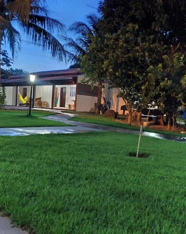 Pousada Dos Nobres Estivado Dış mekan fotoğraf